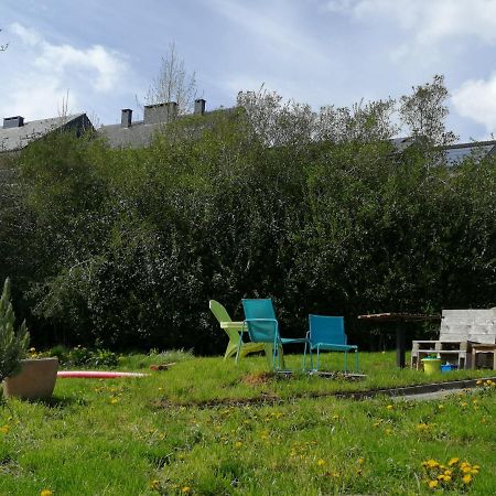 Chambre Cosy Saint-Nicolas  Bagian luar foto
