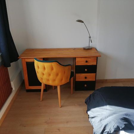 Chambre Cosy Saint-Nicolas  Bagian luar foto