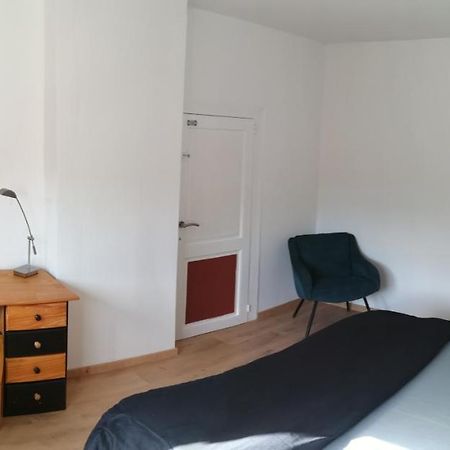 Chambre Cosy Saint-Nicolas  Bagian luar foto