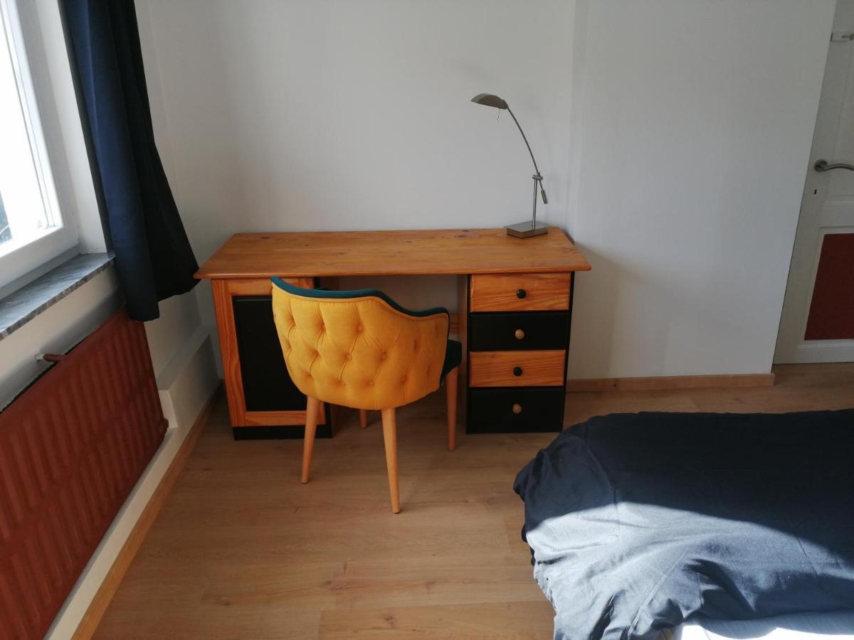 Chambre Cosy Saint-Nicolas  Bagian luar foto