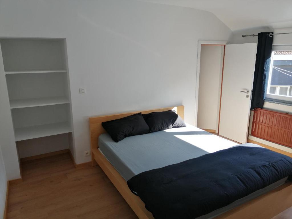Chambre Cosy Saint-Nicolas  Bagian luar foto